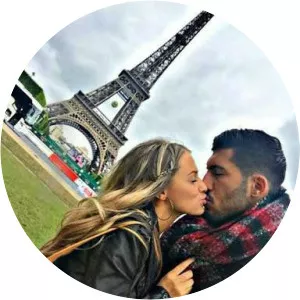 Maria Cataleya photograph