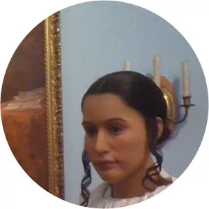 María Catalina Aldaz - Eugenio Espejo's mother