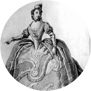 Maria Caterina Negri
