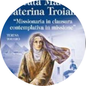 Maria Caterina Troiani - Nun