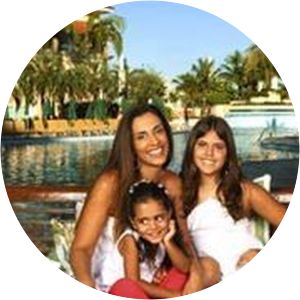 Maria Catharina Freitas Vasconcelos Calheiros