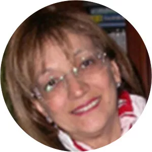 Maria Catricalà - Author