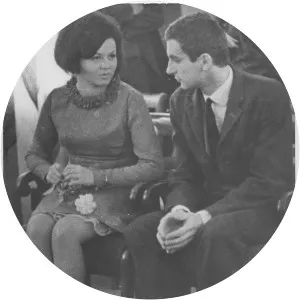 Maria Cautillo photograph