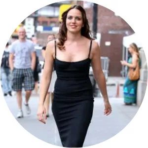 María Cavestany Milans del Bosch - Marta Milans' mother