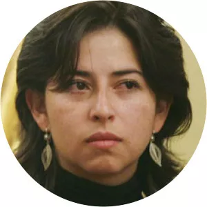 María Cecilia Chacón