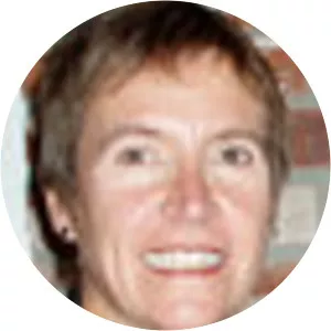 Maria Cecilia Colombi