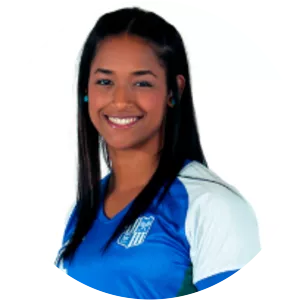 Maria Cecília de Paula