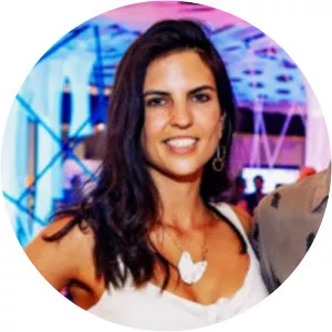 María Cecilia González - Graphic designer