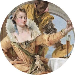 Maria Cecilia Guardi photograph