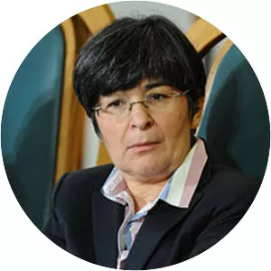 Maria Cecilia Guerra