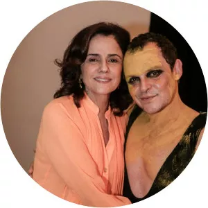 Maria Cecília Nachtergaele photograph