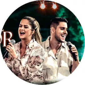 Maria Cecília & Rodolfo