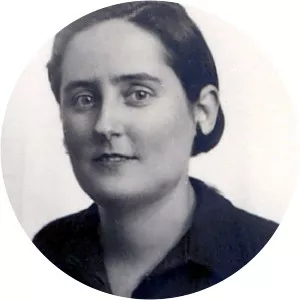 Maria Cegarra Salcedo