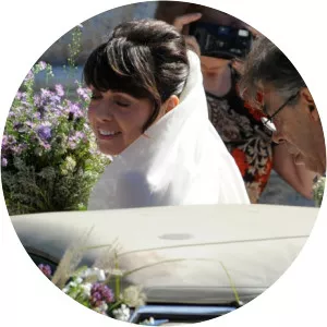 Maria Celeste Moratti - Massimo Moratti's daughter