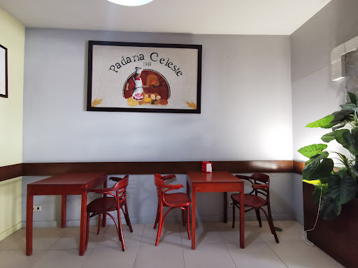 Maria Celeste Oliveira Ferreira Dos Santos - Store in Mozelos, Portugal