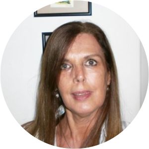 Maria Celia de Toledo photograph