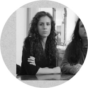 Maria-Cella Shuman photograph