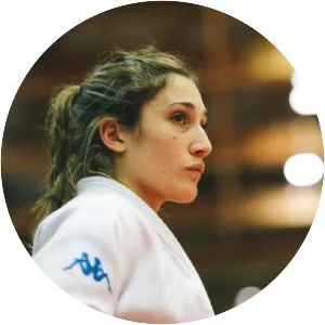 Maria Centracchio - Italian olympic athlete