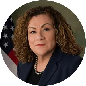 Maria Chapa Lopez - Former United States Attorney for the Middle District of Florida
