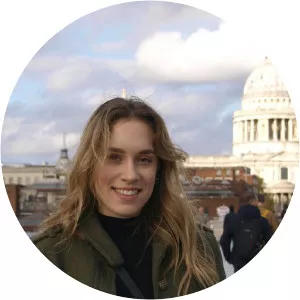 Maria Chatzinikolaou