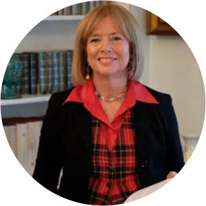 Maria Chiara Acciarini