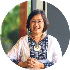 Maria Chin Abdullah