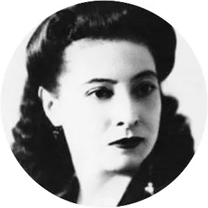 María Chinchilla Recinos