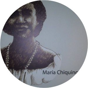 María Chiquinquirá