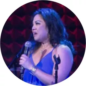 Maria-Christina Oliveras - Television actor