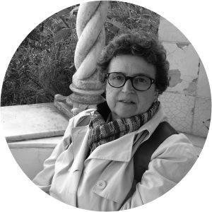 Maria Cinta Montagut