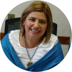 María Clara Del Valle Vega