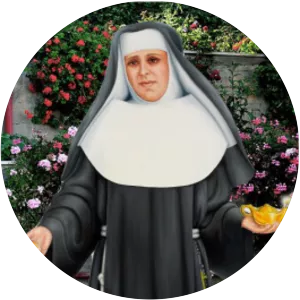 Maria Clara of the Child Jesus