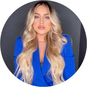 Maria Clara Pavanelli photograph