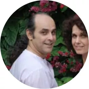 Maria Claudia e Marcos Mendes