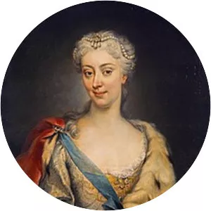 Maria Clementina Sobieska