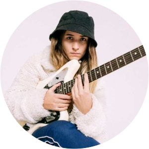 Maria Codino Musician - Singer