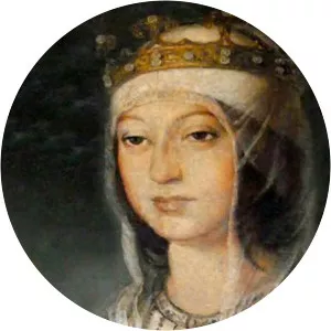 María Colón de Toledo