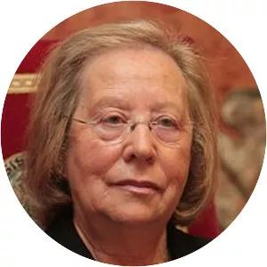 María Concepción García Gainza