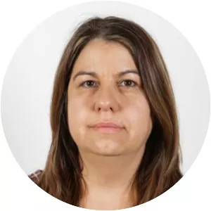 María Concepción Palencia García