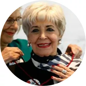 María Concepción Varona García de Mardones photograph