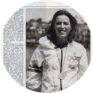 Maria Consolata Collino