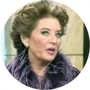 María Consuelo Alcalá Rubio photograph