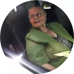 María Consuelo Loera Pérez - Joaquín Guzmán's mother