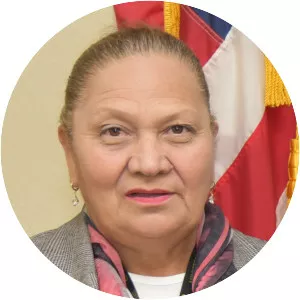 María Consuelo Porras