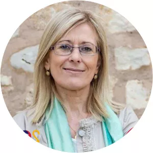 María Consuelo Sáiz Manzanares - Researcher