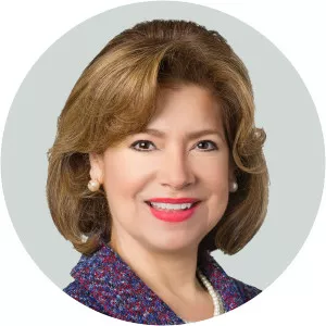 Maria Contreras-Sweet