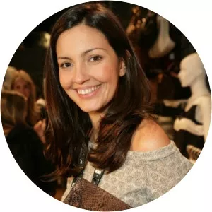 Maria Cortez - Raul Cortez's daughter