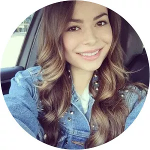 Maria Cosgrove photograph