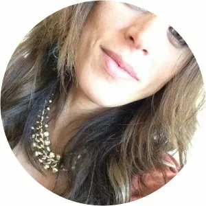 Maria Costantino - Author