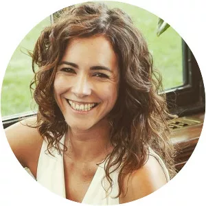 maría cotiello - Spanish actress